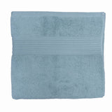 BIG & SOFT LUXURY BATH TOWEL - DUCK EGG