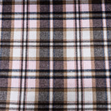 BONDED SHERPA PRINTED