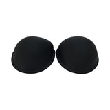 BRA CUPS WIRED XX.LARGE-BLACK