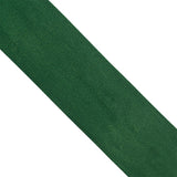 50MM RIBBON BOTTLE GREEN