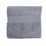 BIG &amp; SOFT LUXURY HAND TOWEL LIGHT GREY