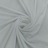 150CM NYLON LYCRA (230 GSM)(WHITE)