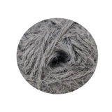 NIRVANA CHUNKY 100G GLEEFUL GREY