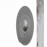 38MM RIBBON-DARK GREY