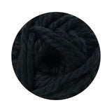 MEGA CHUNKY SOLID 300G-BLACK