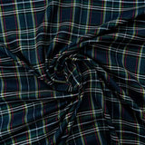 T/R TARTAN CHECKS