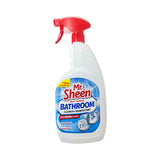 MR SHEEN MULTISURFACE BATHROOM CLEANER 1L