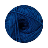 BLANKET SOLID 300GM AZURE