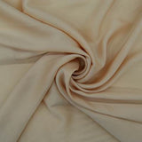 150CM MIA SATIN - CHAMPAGNE