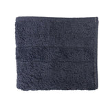 50X90CM MARATHON  HAND TOWEL - CHARCOAL