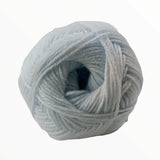 BABY 4PLY 50G BLUE