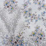 240CM QLTY TURKISH SHEETING WOVEN FABRIC SELONYA