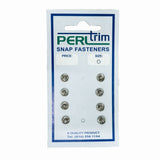PERL TRIM P/STUDS SILVER 0