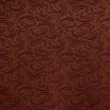 BROCADE (150CM)(130 MAROON)
