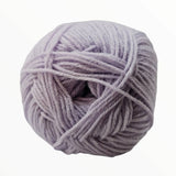 BABY 4PLY 50G PALE LILAC