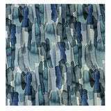 140CM SECRECT GARDEN LINEN MONET BLUES