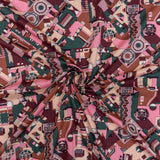 TANA LAWN 100% COTTON