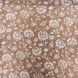 JACQUARD MONGOLIAN FLEECE 150CM