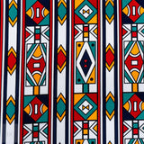 PRINTED MINI MATT (150CM)