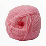 LOLLIPOP DK 100G LIGHT PINK