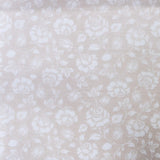 JACQUARD MONGOLIAN FLEECE 150CM