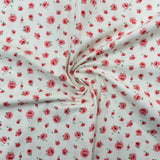 LIBERTY 100% COTTON QUILTING 1043 MARY ROSE A