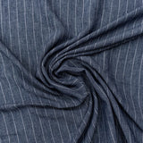 Y/D LINEN RAYON STRIPE