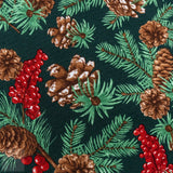 PRINTED MINI MATT (150CM)