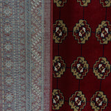 AMINA CARPET 120 X 170 913/DZ2/R