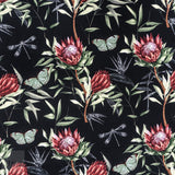 PRINTED MINI MATT (150CM)