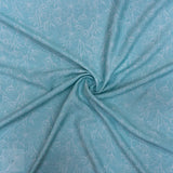 PRINTED BERKSHA LINEN 150CM