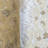 BRIDAL COUTURE (GOLD)