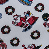 PRINTED MINI MATT (150CM)