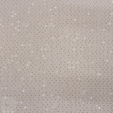 RIB JERSEY SPANGLE EMB