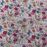 PRINTED VISCOSE