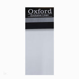 STD PILLOW CASE T144 - WHITE