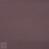 T/C WAFFLE - DUSTY MAUVE