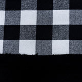 BONDED SHERPA PRINTED