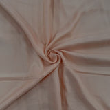 150CM PONGEE LINING - PEACH