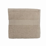 BRISTOL EGYPTION HAND TOWEL PEBBLE