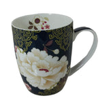 MW KIMONO MUG 400ML INDIGO BLU