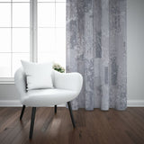 ROCCA LINED TAPED CURTAIN 225X218-12