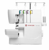 DOM OVERLOCKER SERGER SIN S0105