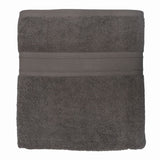 ULTRA SOFT BATH SHEET 600GSM TRUFFLE