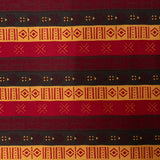 AFRICAN EAGLE 115CM PRINTED