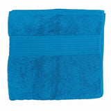 BIG & SOFT LUXURY BATH TOWEL - TEAL
