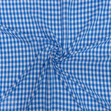 GINGHAM AIRFLOW CHECK