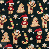 PRINTED MINI MATT (150CM)