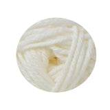 CHARITY SERI CHUNKY 150G-WHITE