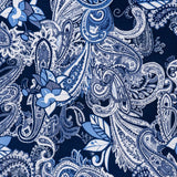 FDY PUFF PRINT (150CM)